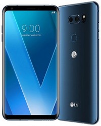 Прошивка телефона LG V30S Plus в Кирове